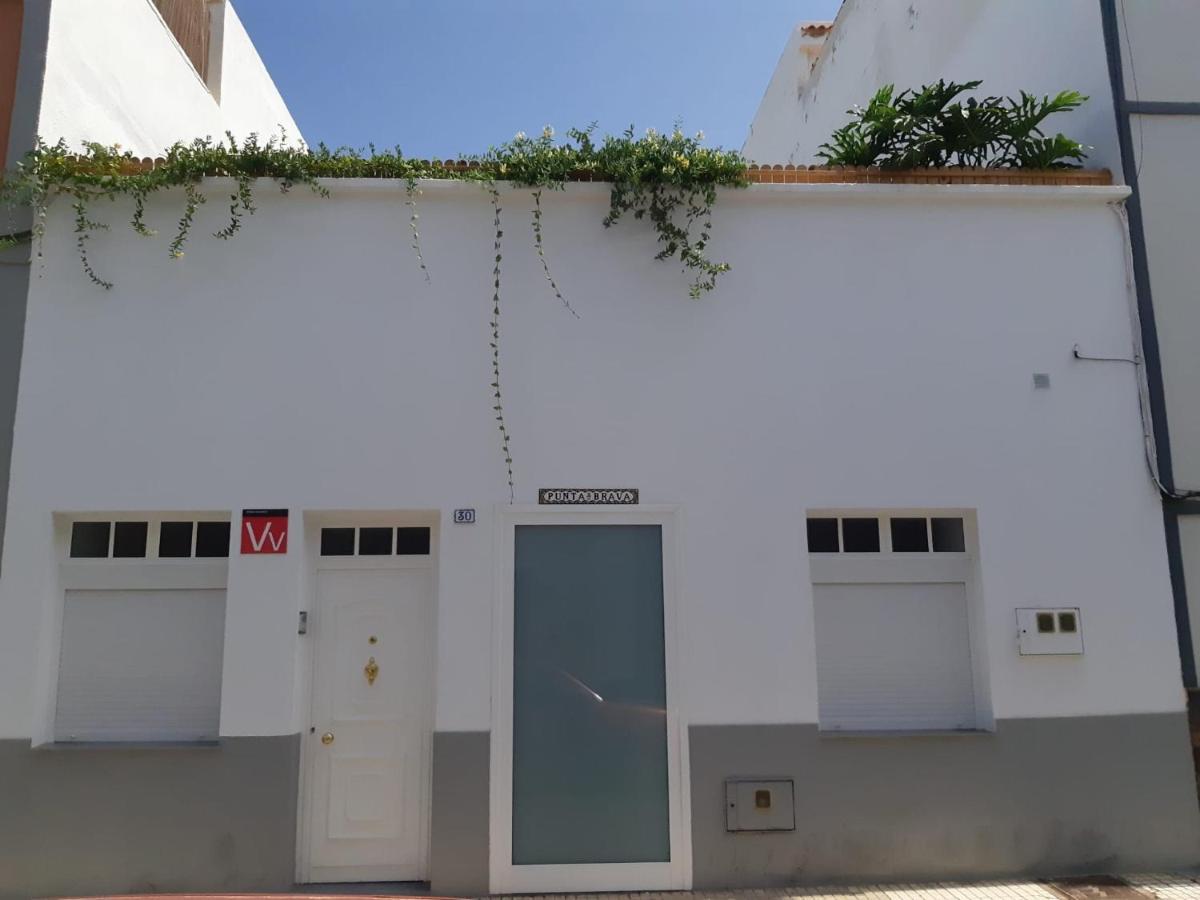 Punta Brava Relax Apartment Puerto de la Cruz  Exterior photo